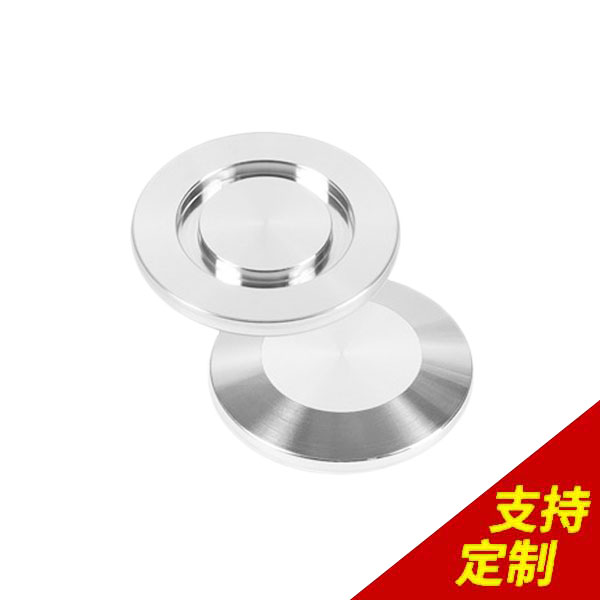 碳鋼盲板法蘭,生產設計一體化,組裝效率提升30%,65臺加工設備-[鼎捷峰